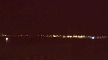 Weather camera view of Amy Biehl ES.