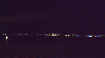 Weather camera view of Amy Biehl ES.