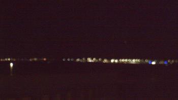 Weather camera view of Amy Biehl ES.