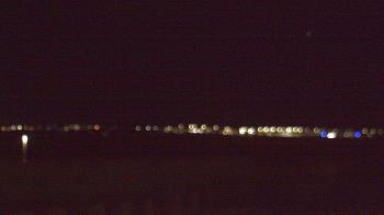 Weather camera view of Amy Biehl ES.