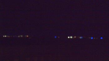 Weather camera view of Amy Biehl ES.