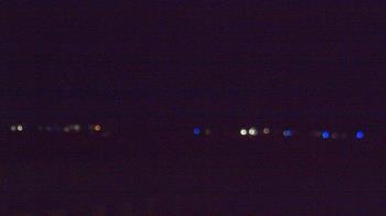 Weather camera view of Amy Biehl ES.