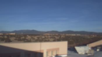 Weather camera view of Amy Biehl ES.