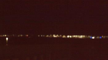 Weather camera view of Amy Biehl ES.