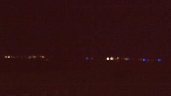 Weather camera view of Amy Biehl ES.