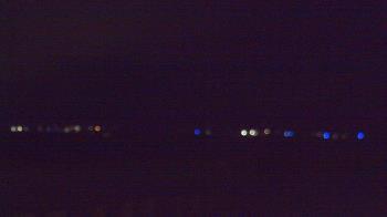 Weather camera view of Amy Biehl ES.