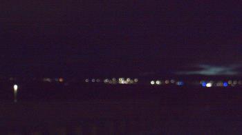 Weather camera view of Amy Biehl ES.