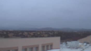 Weather camera view of Amy Biehl ES.