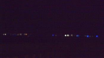 Weather camera view of Amy Biehl ES.