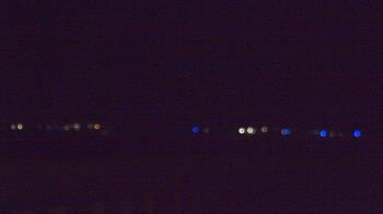 Weather camera view of Amy Biehl ES.