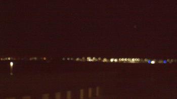 Weather camera view of Amy Biehl ES.