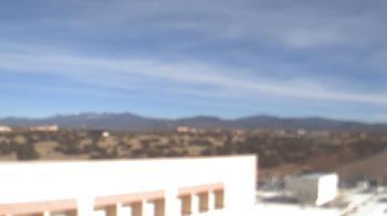 Weather camera view of Amy Biehl ES.