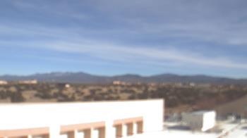 Weather camera view of Amy Biehl ES.