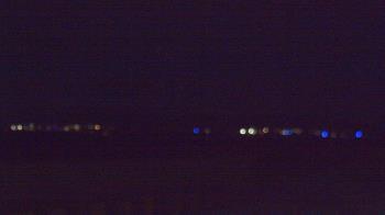 Weather camera view of Amy Biehl ES.