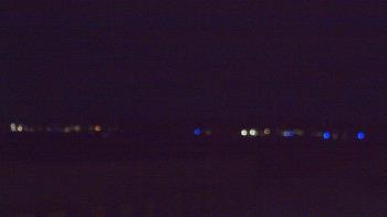 Weather camera view of Amy Biehl ES.