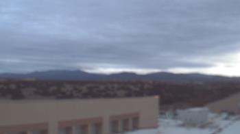 Weather camera view of Amy Biehl ES.