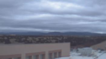 Weather camera view of Amy Biehl ES.