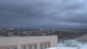 Weather camera view of Amy Biehl ES.