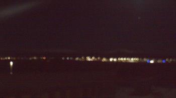 Weather camera view of Amy Biehl ES.