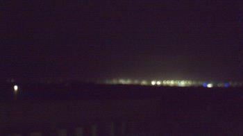 Weather camera view of Amy Biehl ES.