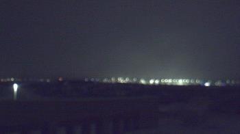 Weather camera view of Amy Biehl ES.