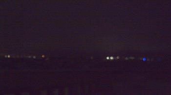 Weather camera view of Amy Biehl ES.