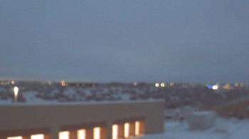 Weather camera view of Amy Biehl ES.