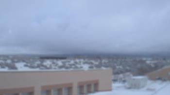 Weather camera view of Amy Biehl ES.