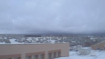 Weather camera view of Amy Biehl ES.