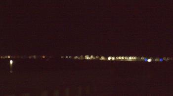 Weather camera view of Amy Biehl ES.