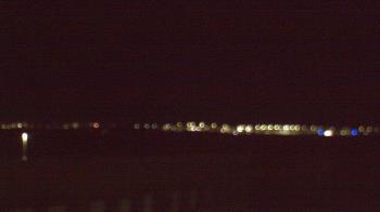 Weather camera view of Amy Biehl ES.