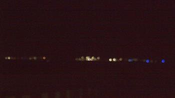 Weather camera view of Amy Biehl ES.