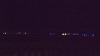 Weather camera view of Amy Biehl ES.