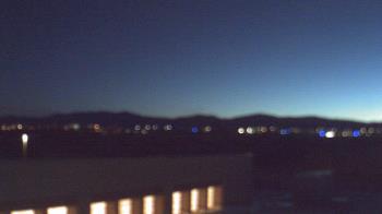 Weather camera view of Amy Biehl ES.