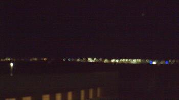 Weather camera view of Amy Biehl ES.