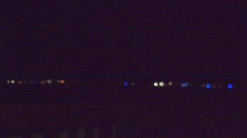 Weather camera view of Amy Biehl ES.