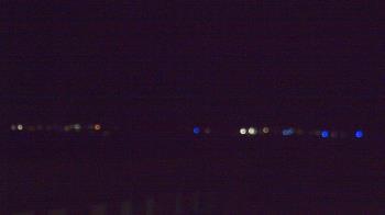 Weather camera view of Amy Biehl ES.