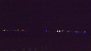 Weather camera view of Amy Biehl ES.