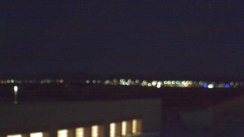 Weather camera view of Amy Biehl ES.