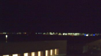 Weather camera view of Amy Biehl ES.