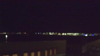 Weather camera view of Amy Biehl ES.