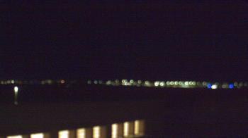 Weather camera view of Amy Biehl ES.