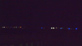 Weather camera view of Amy Biehl ES.