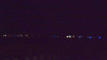 Weather camera view of Amy Biehl ES.