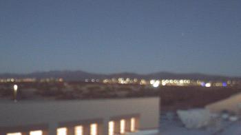 Weather camera view of Amy Biehl ES.