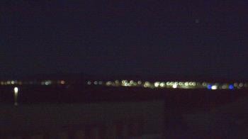 Weather camera view of Amy Biehl ES.