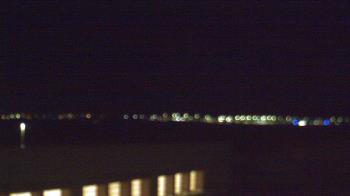 Weather camera view of Amy Biehl ES.