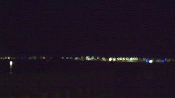 Weather camera view of Amy Biehl ES.