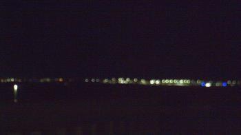 Weather camera view of Amy Biehl ES.