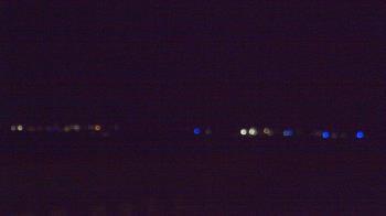 Weather camera view of Amy Biehl ES.